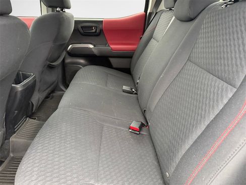 Used 2020 Toyota Tacoma SR5 w/ Technology Package image 24