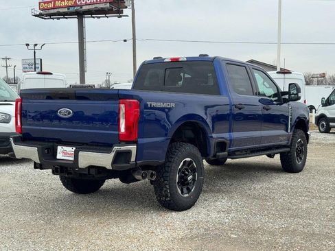 New 2026 Ford F250 XLT w/ Tremor Off-Road Package image 3