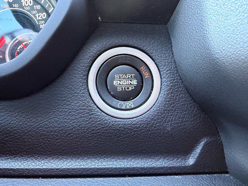Used 2022 RAM 2500 Lone Star w/ Level A Equipment Group AWD/4WD image 22