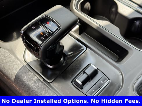 Used 2025 GMC Sierra 1500 AT4 AWD/4WD image 18