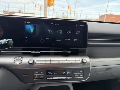 New 2026 Hyundai Kona SEL Sport AWD/4WD image 17