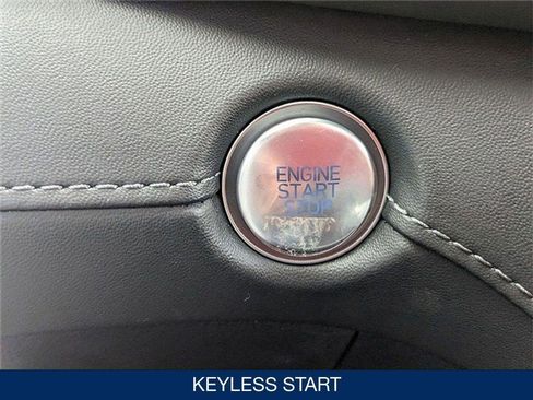 New 2023 Hyundai Santa Fe Limited image 13