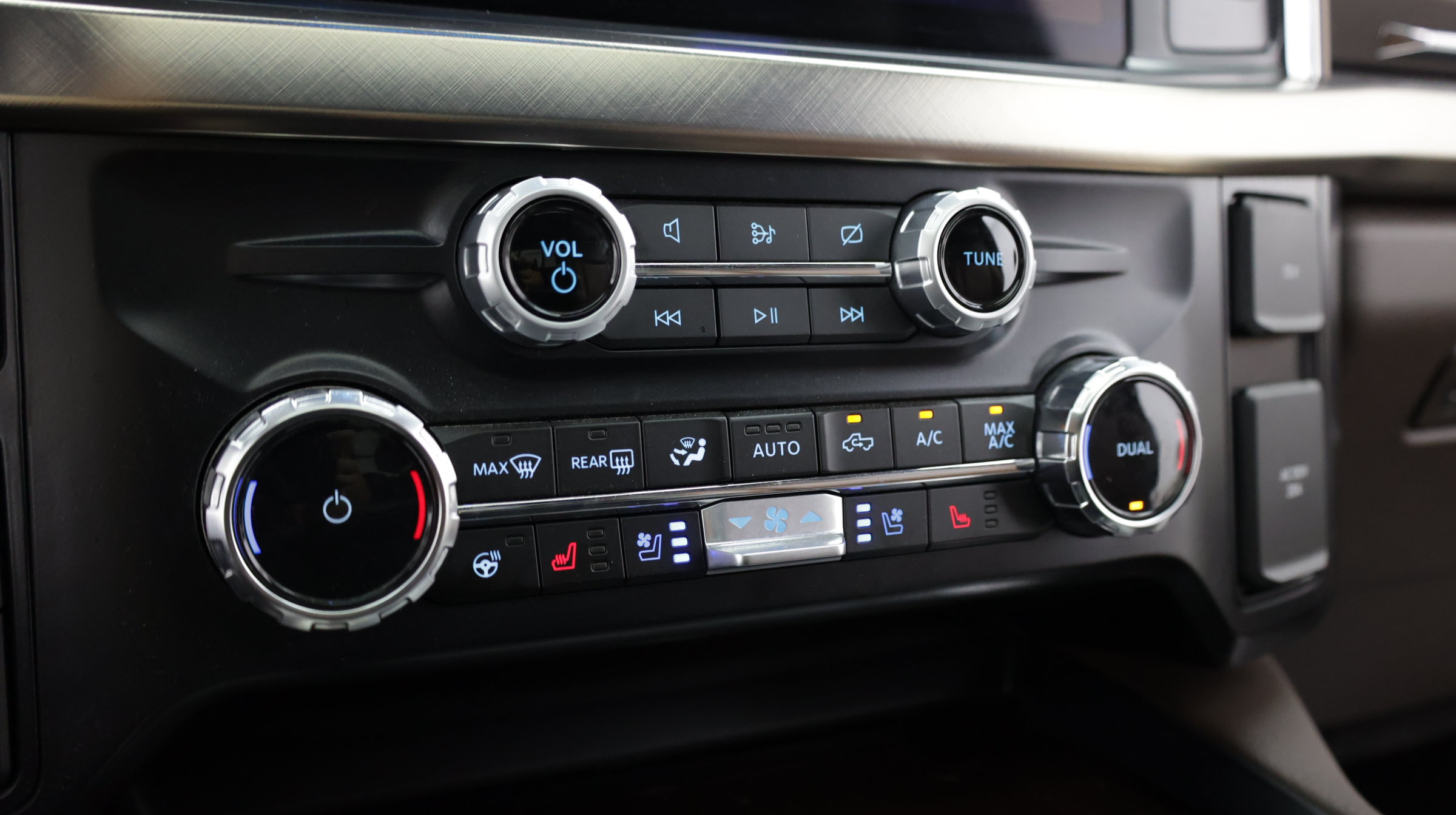 Used 2024 Ford F250 King Ranch AWD/4WD image 31