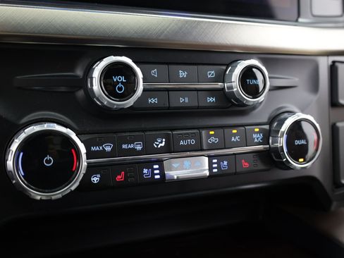 Used 2024 Ford F250 King Ranch AWD/4WD image 31