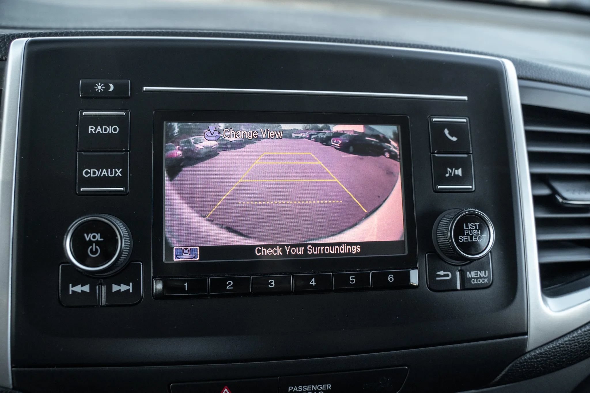 Used 2017 Honda Ridgeline RTL image 21