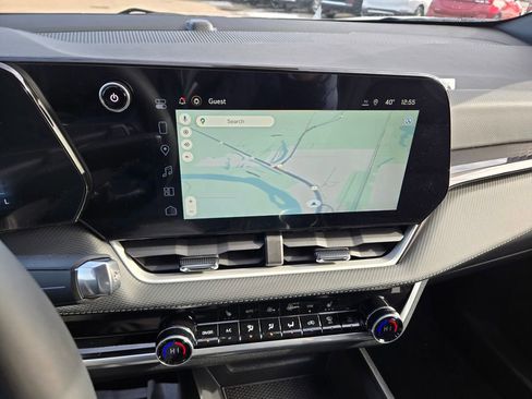 New 2026 Chevrolet Equinox LT w/ Convenience Package II image 7