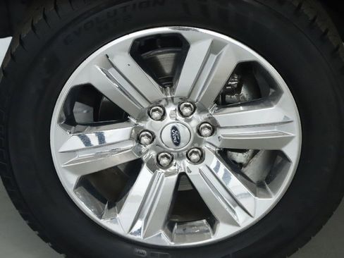 Used 2020 Ford F150 XLT w/ Equipment Group 302A Luxury image 39