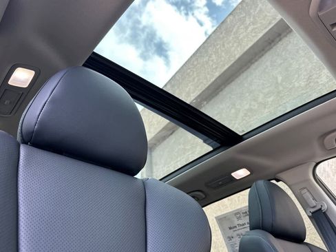 New 2025 Subaru Ascent Touring w/ Popular Package #2 image 17