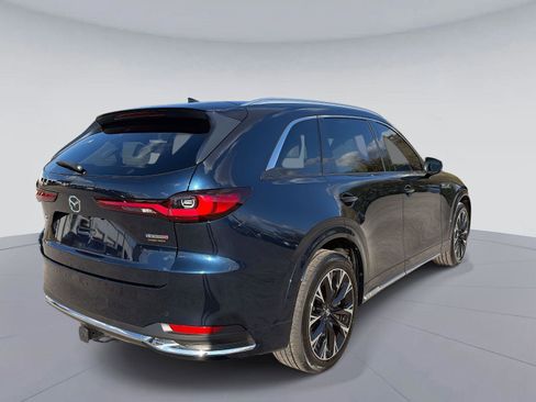 Certified 2024 MAZDA CX-90 3.3 Turbo S w/ Premium Package image 3