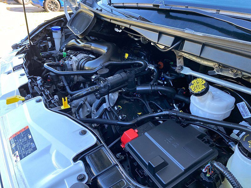 Used 2025 Ford Transit 350 XLT RWD image 51