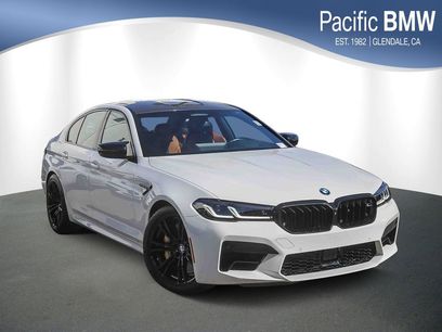 Used 2023 BMW M5