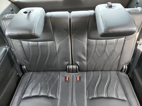 Used 2015 INFINITI QX60 FWD w/ Premium Plus Package image 27