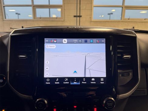 Used 2022 RAM 1500 Big Horn image 19