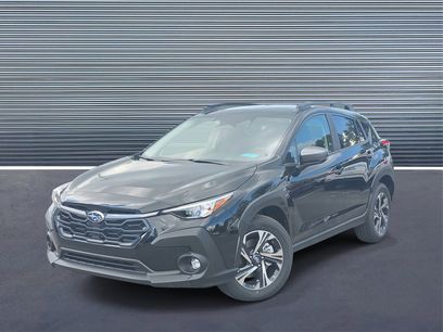 New 2025 Subaru Crosstrek 2.5i Premium