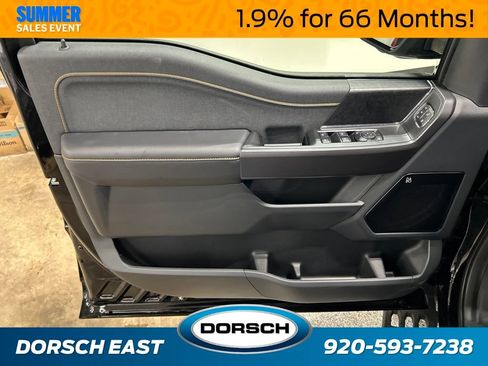 New 2026 Ford F150 Tremor w/ Equipment Group 402A High AWD/4WD image 12