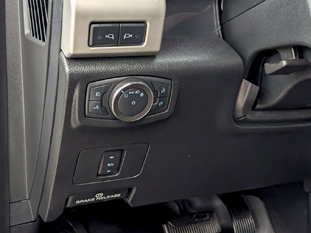 Certified 2020 Ford F250 Lariat w/ Chrome Package AWD/4WD image 17