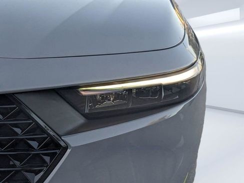 New 2026 Honda Accord Sport image 10