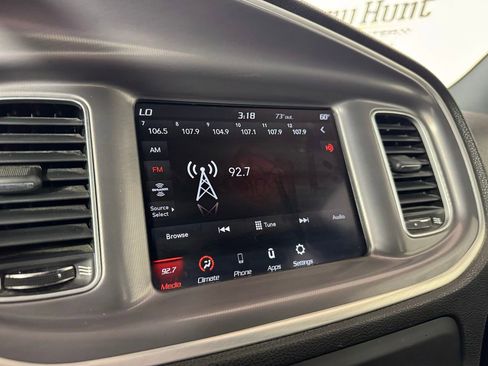 Used 2022 Dodge Charger GT RWD image 22