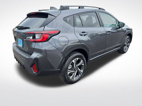 Used 2026 Subaru Crosstrek 2.5i Premium AWD/4WD image 7
