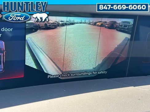 Used 2024 Lincoln Nautilus Black Label image 31