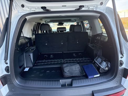 New 2026 Hyundai Santa Fe XRT image 19