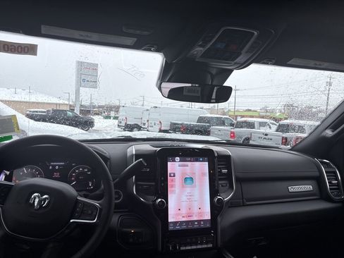 New 2026 RAM 2500 Laramie image 4