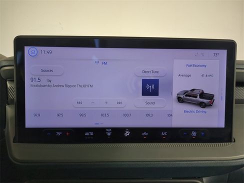 Used 2025 Ford Maverick XL image 20