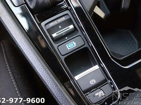 Used 2024 Honda Accord Sport image 19