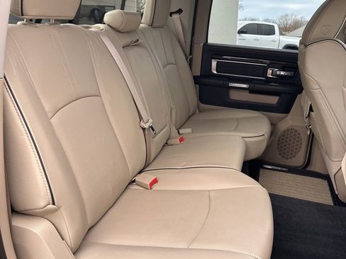 Used 2018 RAM 1500 Limited image 13