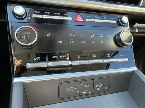 New 2026 Hyundai Santa Fe SEL image 15