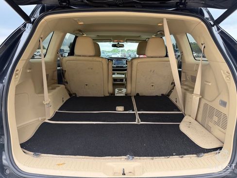 Used 2015 Toyota Highlander XLE FWD image 26