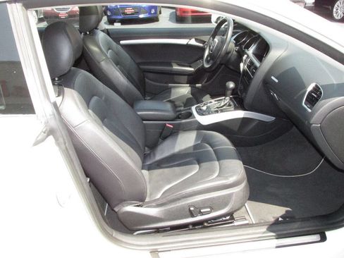 Used 2012 Audi A5 2.0T Premium Plus image 19