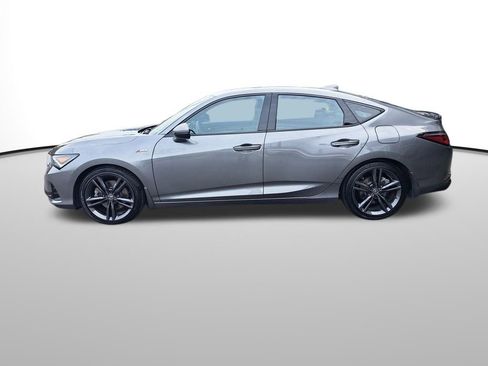 Used 2025 Acura Integra A-Spec image 2