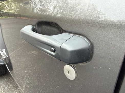 New 2026 Jeep Wrangler Sport S AWD/4WD image 13