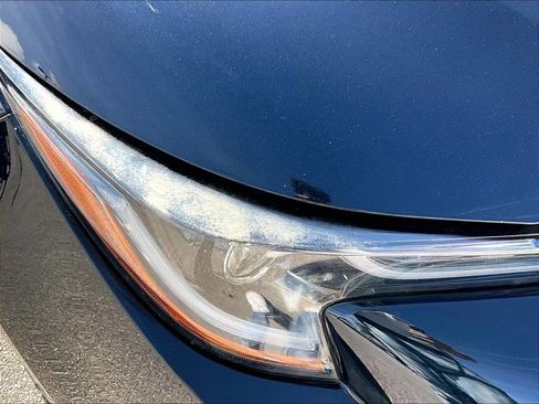 Used 2019 Toyota Corolla XSE FWD image 28