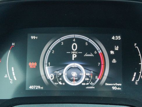 Certified 2024 Lexus RX 350 Premium Plus FWD image 23