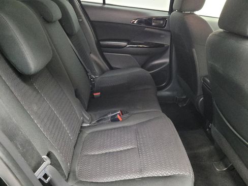 Used 2019 Mitsubishi Eclipse Cross LE image 19