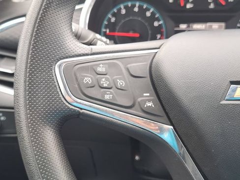 Used 2021 Chevrolet Malibu LT FWD image 26