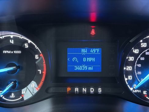 Used 2021 Ford Ranger XL w/ Equipment Group 101A High image 8