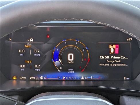 New 2026 Chevrolet Colorado LT w/ LT Convenience Package image 11