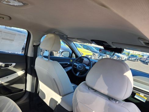 New 2025 Hyundai Sonata SEL image 14