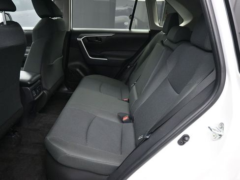 Certified 2024 Toyota RAV4 LE AWD/4WD image 20