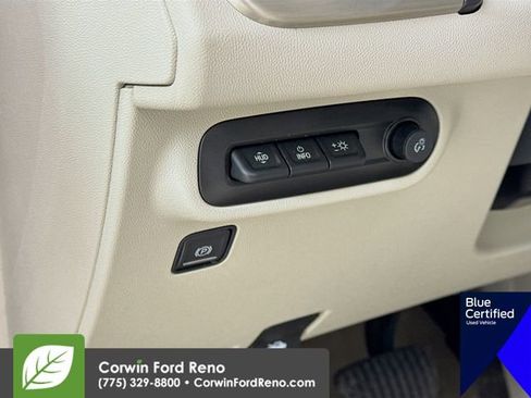 Used 2022 GMC Terrain Denali w/ Denali Premium Package image 13