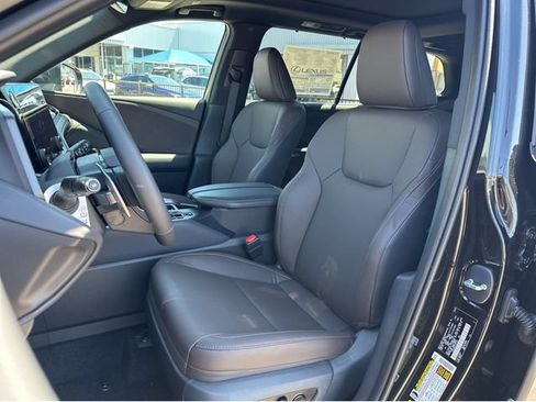 New 2026 Lexus TX 350 FWD image 15