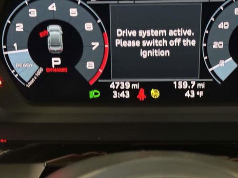 Used 2023 Audi S3 Premium w/ Convenience Package image 26