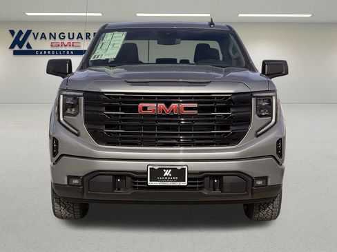 New 2026 GMC Sierra 1500 Elevation w/ Elevation Select Package image 7