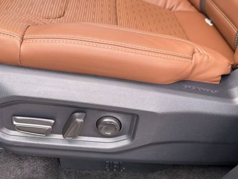 New 2026 Toyota Tundra 1794 Edition AWD/4WD image 25