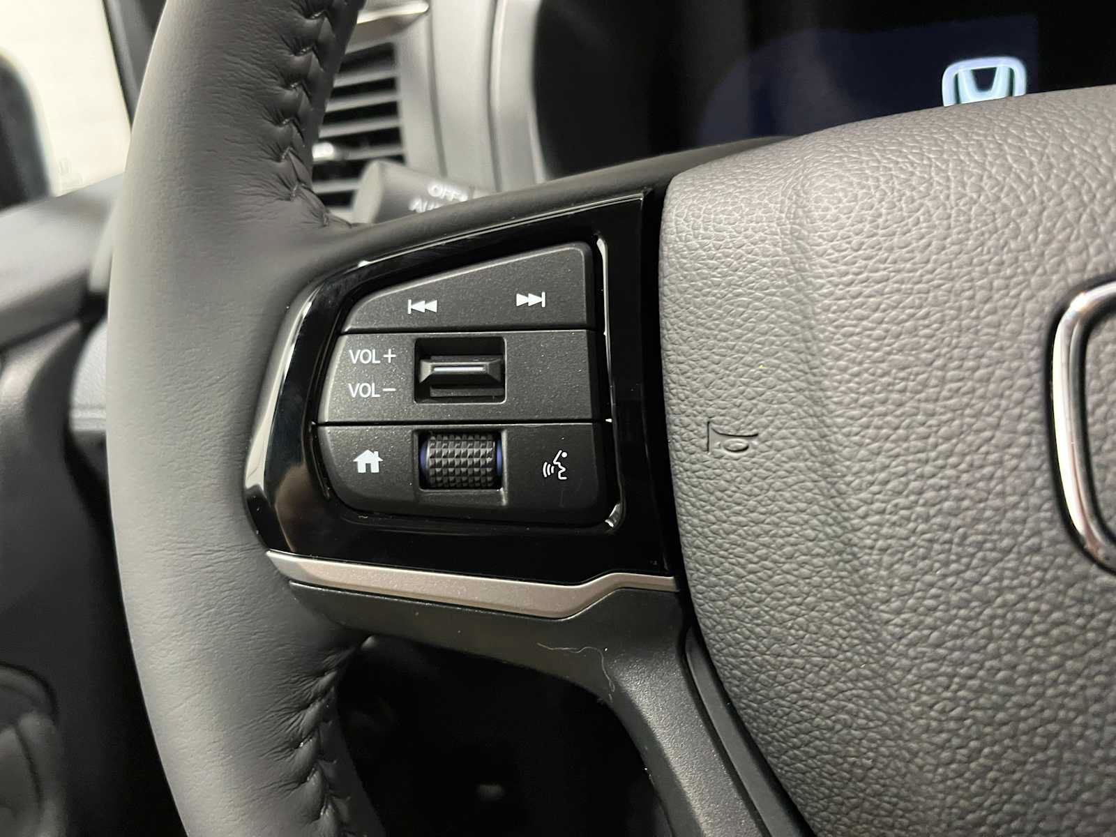 New 2027 Honda Odyssey EX-L image 16