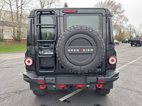 New 2026 INEOS Grenadier image 6