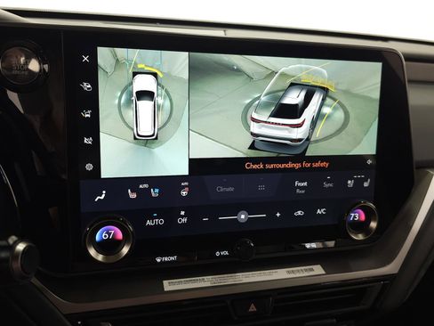 Used 2024 Lexus TX 350 AWD w/ Technology Package image 33